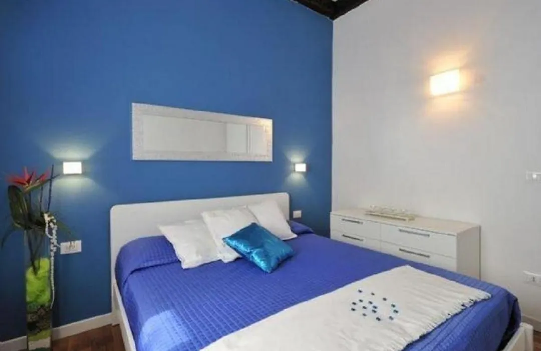 Cannaregio Suite - Colleoni Holidays By Wonderful Italy-1
