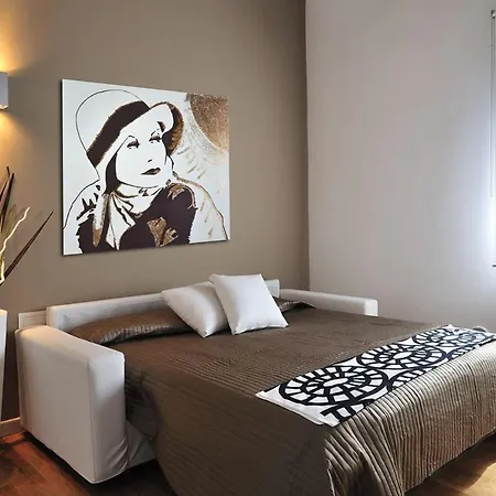 Cannaregio Suite - Colleoni Holidays By Wonderful Italy-3
